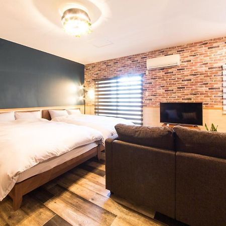 Prosper 5Th Bldg 302 Apartment Nagoya Ngoại thất bức ảnh