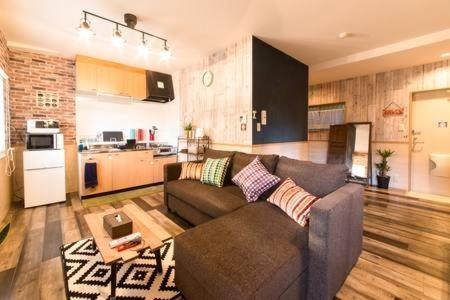 Prosper 5Th Bldg 302 Apartment Nagoya Ngoại thất bức ảnh