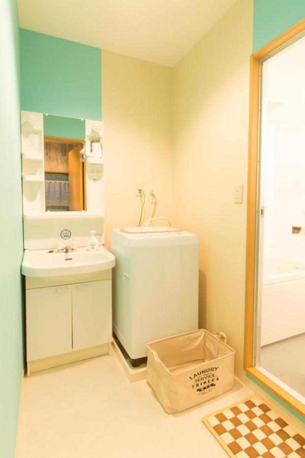 Prosper 5Th Bldg 302 Apartment Nagoya Ngoại thất bức ảnh